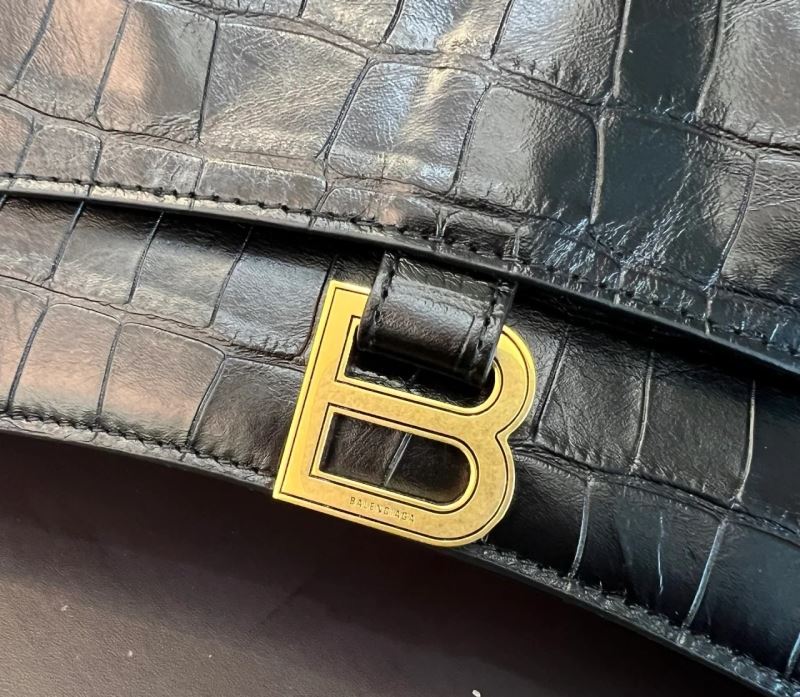 Balenciaga Top Handle Bags